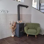 Lejlighed Sky Terrace And Sea View *