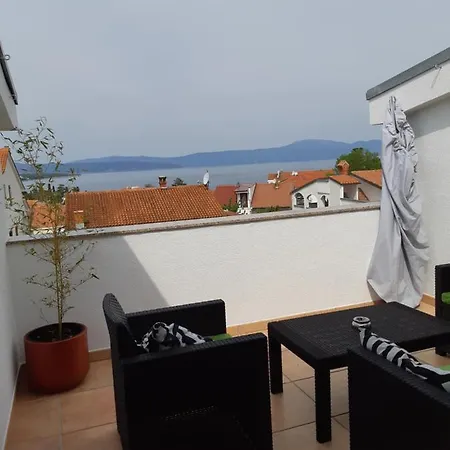 Sky Terrace And Sea View