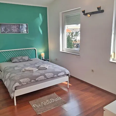 Sky Terrace And Sea View Appartement