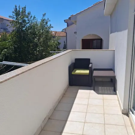 Sky Terrace And Sea View