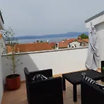 Sky Terrace And Sea View