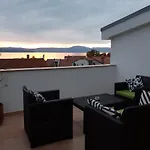 Sky Terrace And Sea View