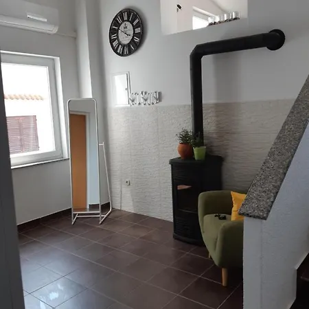Sky Terrace And Sea View Apartment