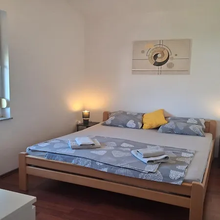 Apartament Sky Terrace And Sea View