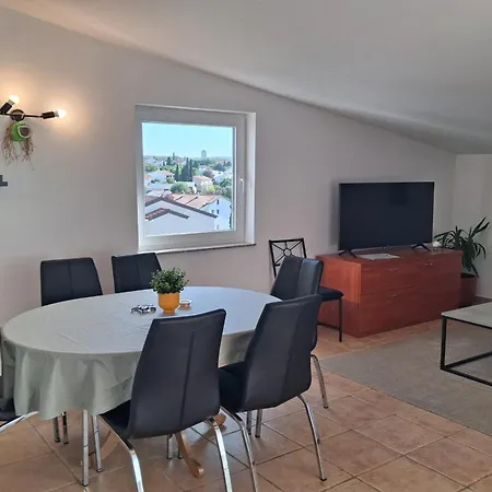 Sky Terrace And Sea View *